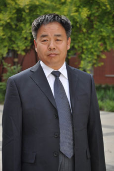 李書廳